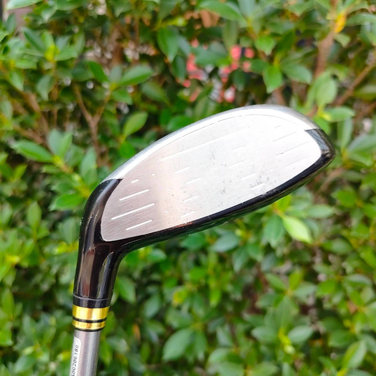 FW 3 XXIO MP700 ก้าน XXIO MP700 FLEX R องศา 15 MADE IN JAPAN ตีไกลจัด ฟาดกลางแฟร์เวย์ ระยะเกือบเท่า Driver