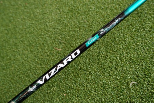 FAIRWAY HONMA TOUR WORLD TW 737