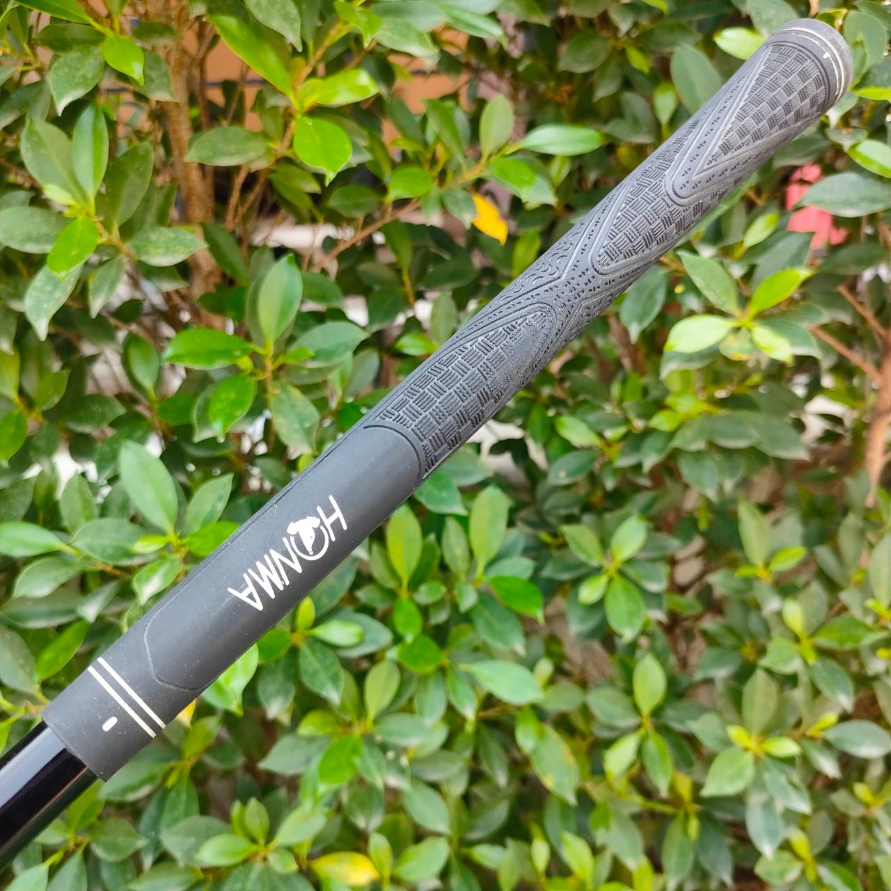 FW7 HONMA T//WORLD GS องศา 21 เน้นส่งพลัง ตีไกล ลูกวิ่ง ลูกลอยง่าย