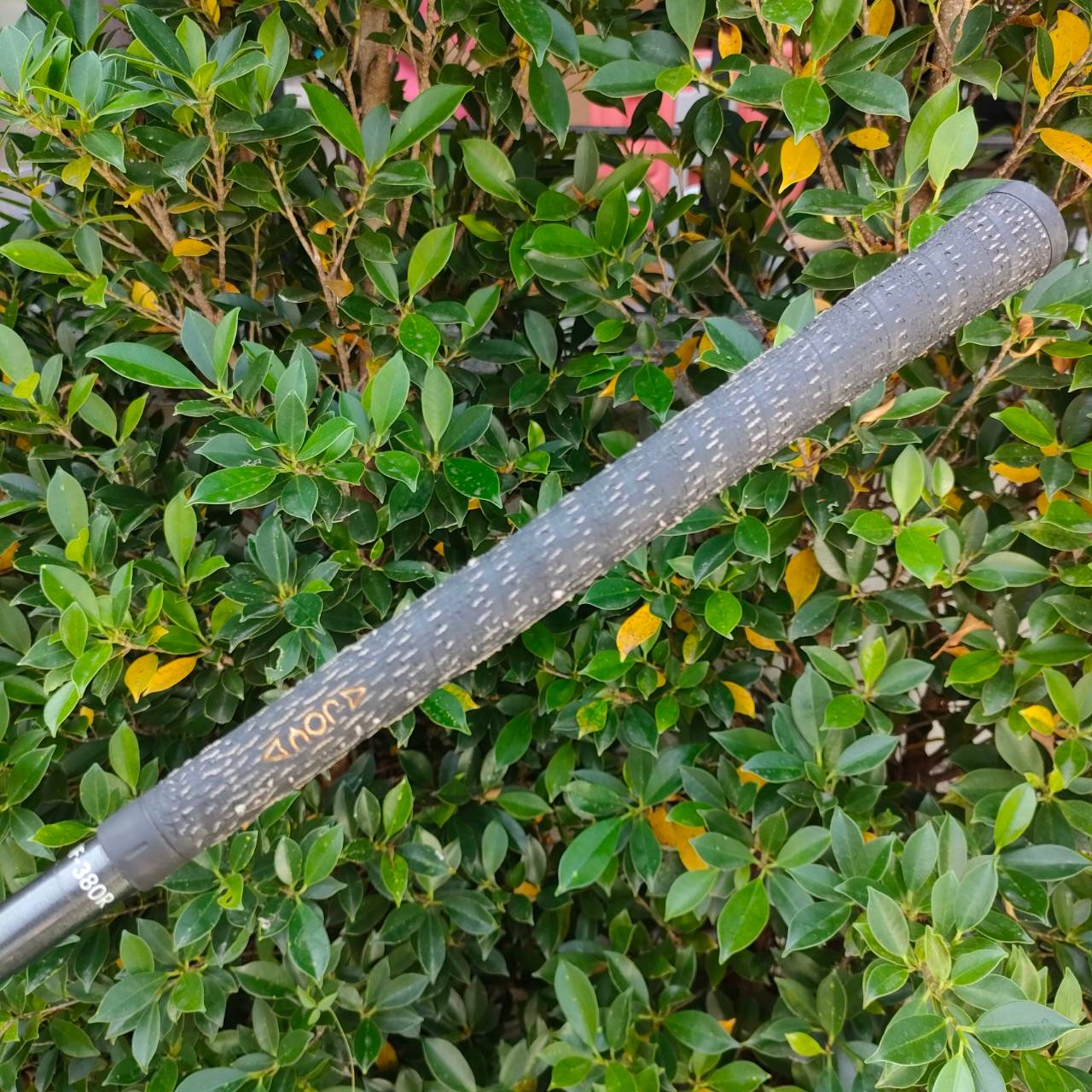 เหล็ก 3 SUPER SUN REX JOY ก้าน MACHO SV ตีง่าย สปินดี