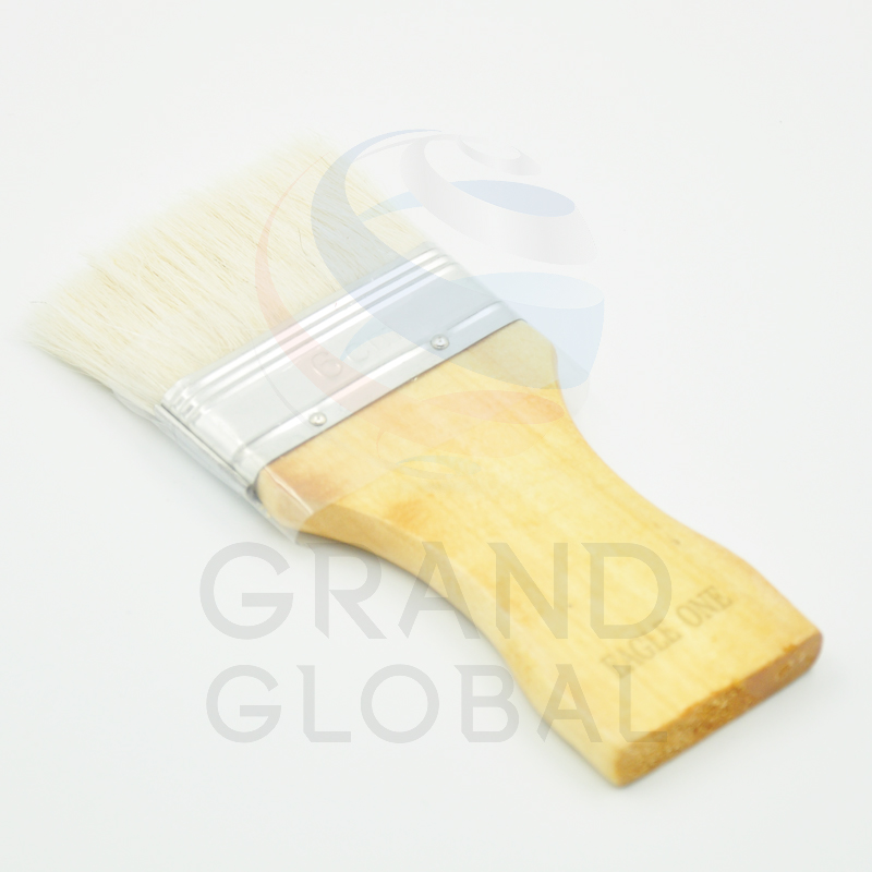 SOLID | แปรงทาวานิช