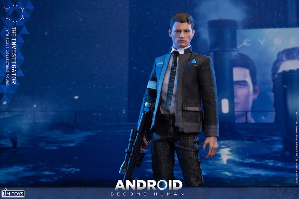 [สั่งจอง]Limtoys lim009 1/6 สเกลเวอร์ชั่นโสด Limtoys lim010 1/6 สเกลแพ็กคู่