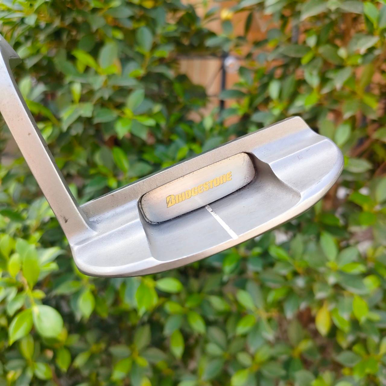 PUTTER BRIDGESTONE PRECEPT CN-03 ความยาว 34 นิ้ว