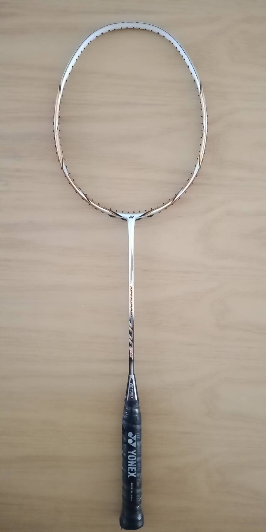 Yonex Nanoray 700FX (JP Code)