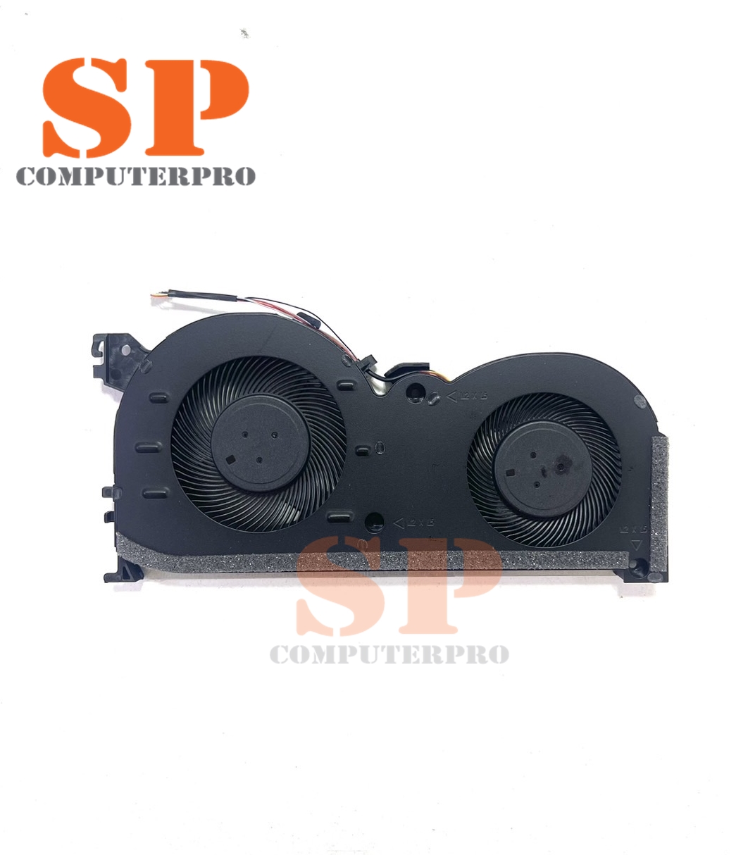 พัดลมโน๊ตบุ๊ค-LENOVO CPU FAN NOTEBOOK-LENOVO IDEAPAD GAMING 3 15IMH05 15ARH05