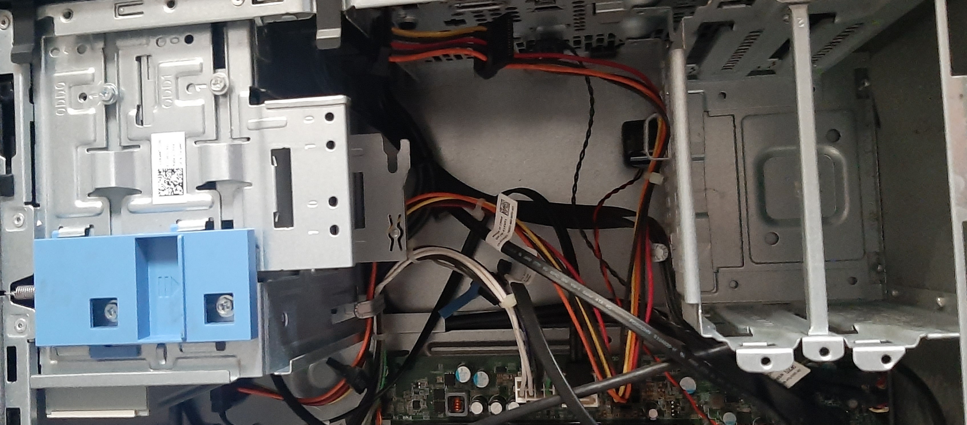 PC มือสอง สภาพดี ประกันร้าน 1 เดือน Dell OptiPlex 9020 MT (i7-4770 Ram4GB HDD500GB)