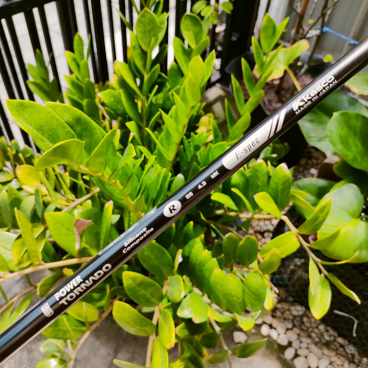 UT 99 KASCO POWER TORNADO SUPER HYTEN E-SPEC หน้าเด้งๆ ตีง่าย ตีไกล รุ่นดังสุดๆของญี่ปุ่น องศา 26 FLEX R ไม้กอล์ฟพรีเมี่ยมมือสอง ของแท้ By NakaraLuxurious