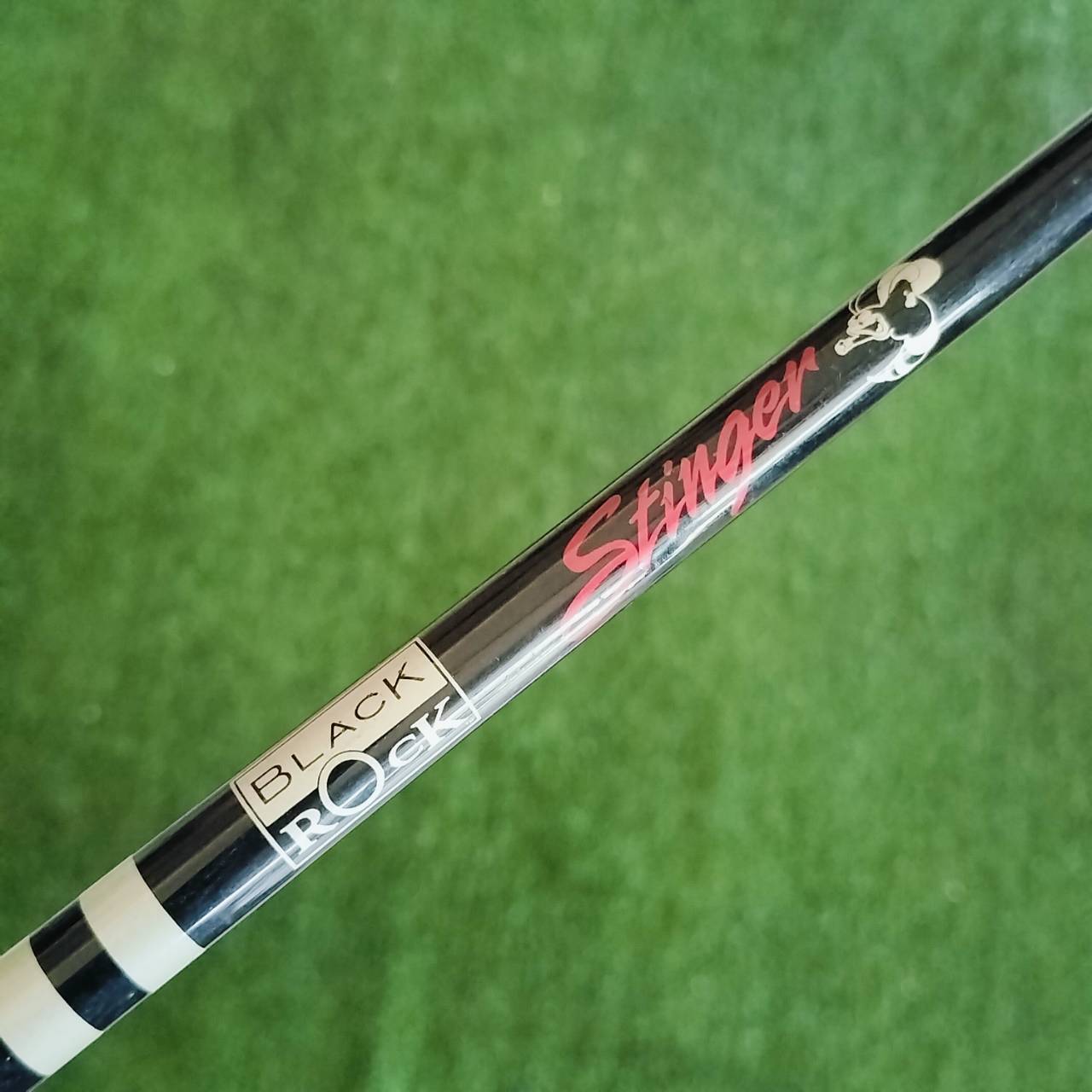 WEDGE Stinger 3x3 ตัวโหด!!! หน้าสัมผัสกว้าง สปินโหดมาก ชิพง่ายและแม่นแบบตึงๆเลยค่ะ ก้าน WEDGE FLEX โดยตรงเลย ไม้กอล์ฟพรีเมี่ยมมือสอง ของแท้ By NakaraLuxurious