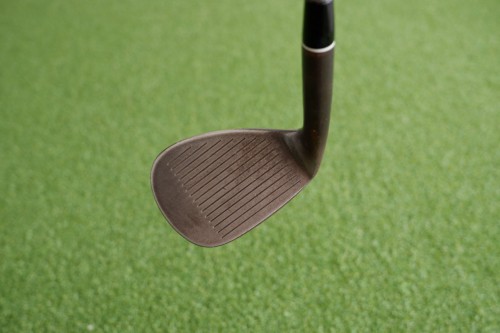 WEDGE FOURTEEN RM-12 FORGED LOFT 58/08