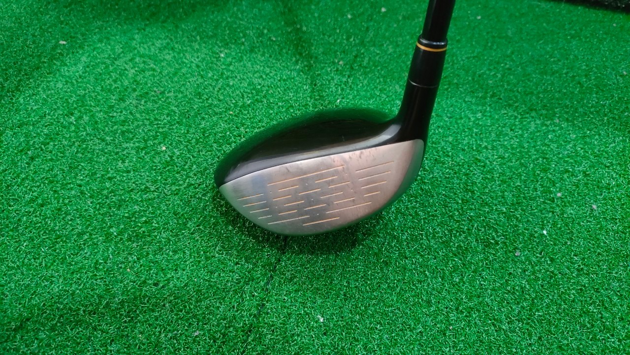 FAIRWAY 3 KATANA SWORD SNIPE WOOD XF