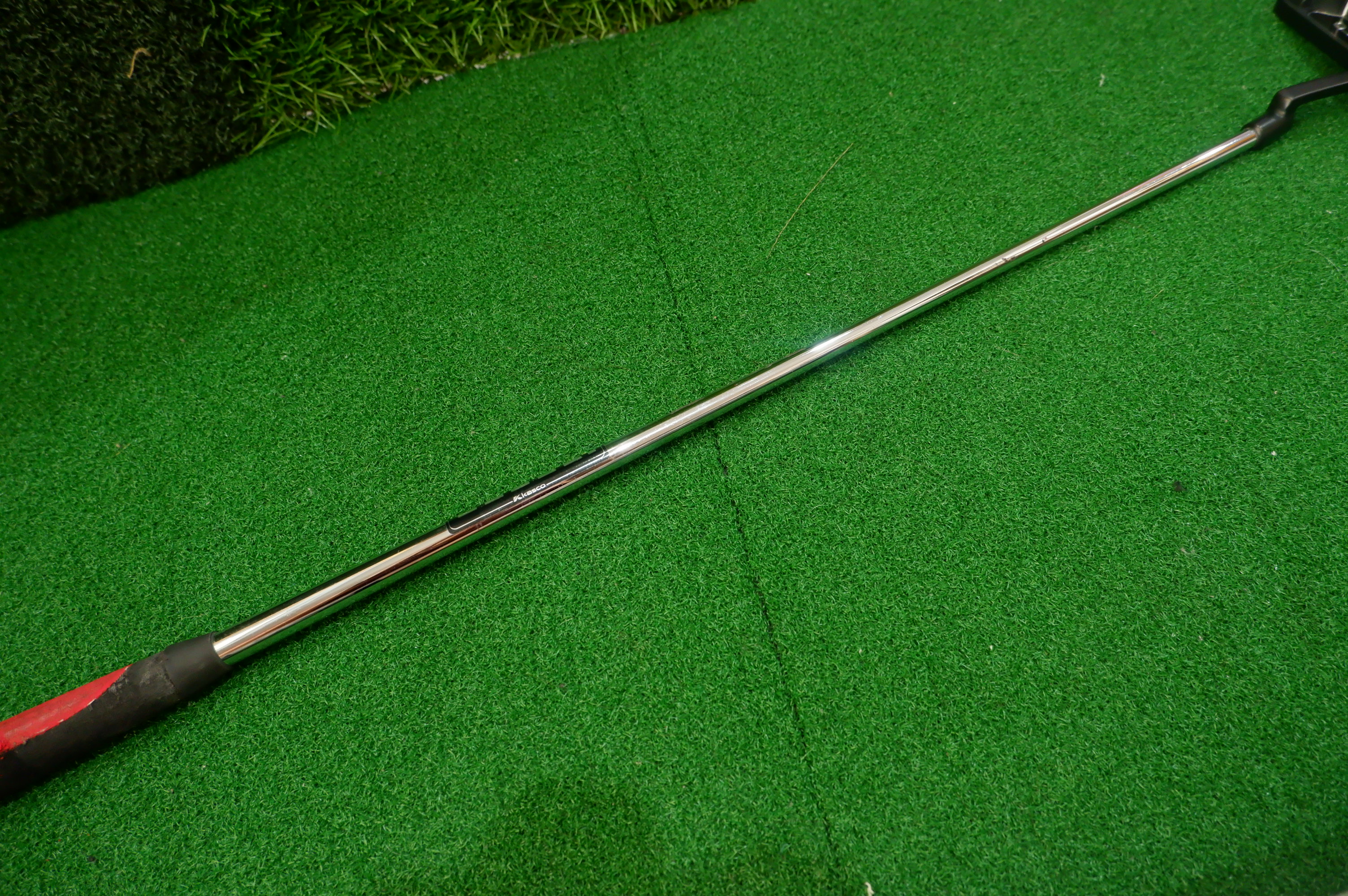 PUTTER KASCO DNA-018