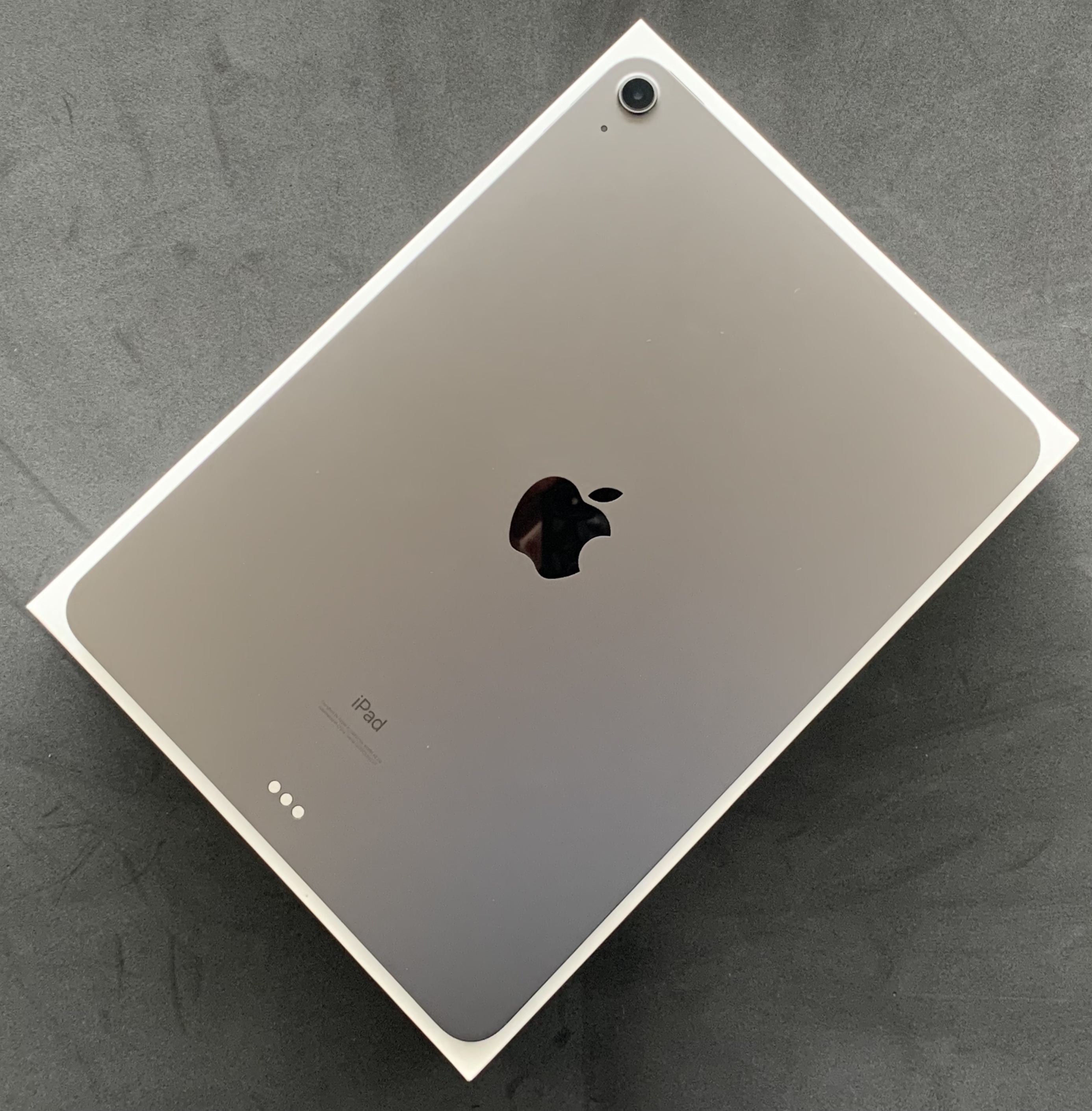 ขาย iPad Air 4 wifi 256GB