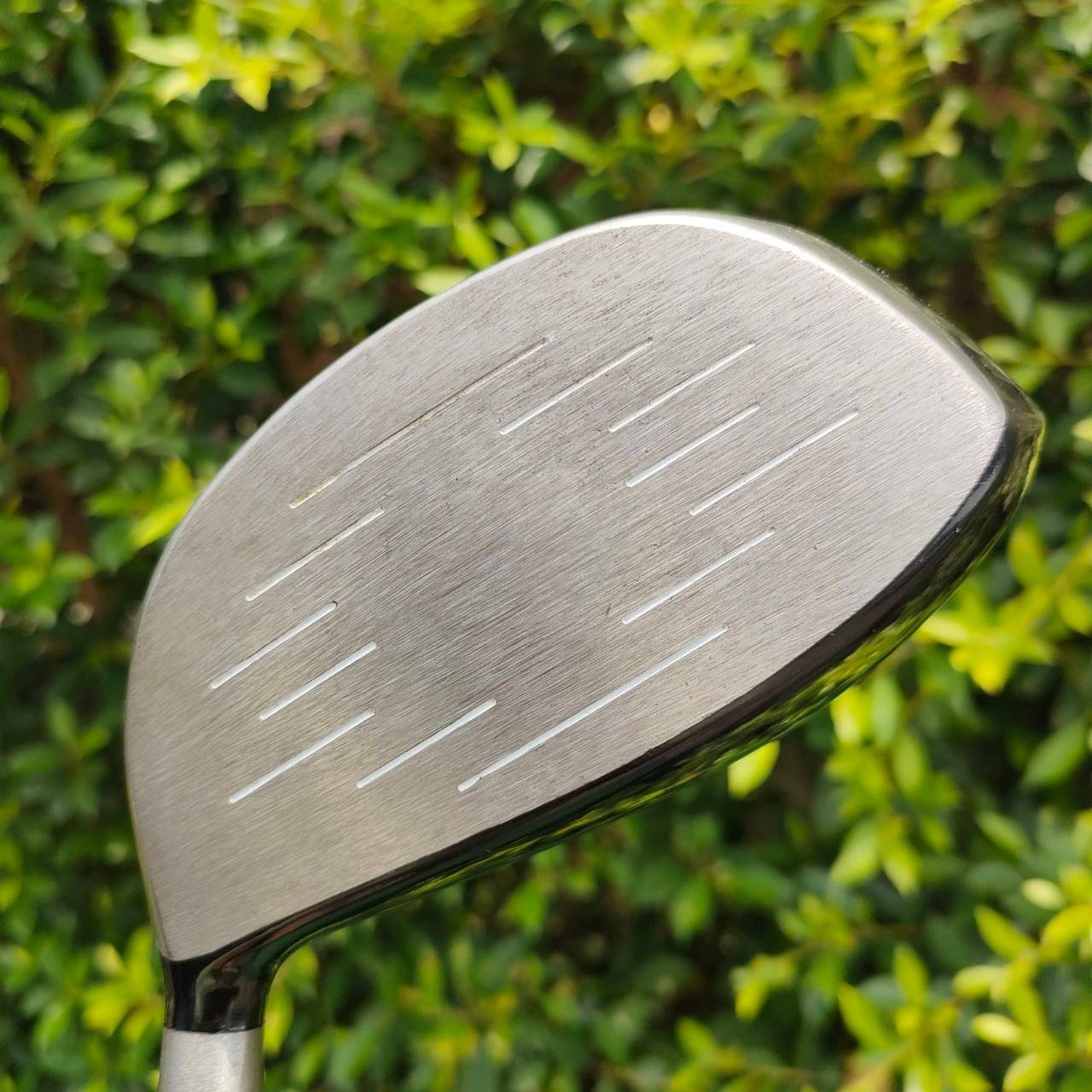DRIVER MIZUNO MX 560 องศา10.5 ก้าน EXSAR MD-1 FLEX R หัวใหญ่มาก ตีง่าย หน้าสัมผัสกว้าง
