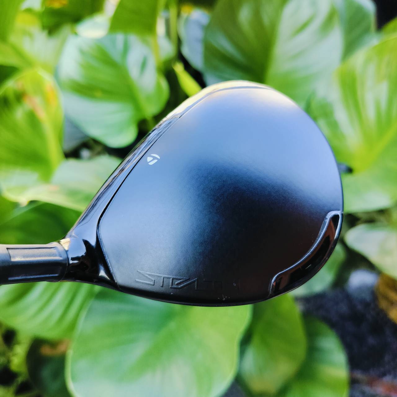FW5 Taylormade Stealth องศา 18 ก้าน Mitsubishi TENSEI FLEX S สภาพสวย มี COVER แท้เดิม ตีดีมาก!!! ไม้กอล์ฟพรีเมี่ยมมือสอง ของแท้ By NakaraLuxurious