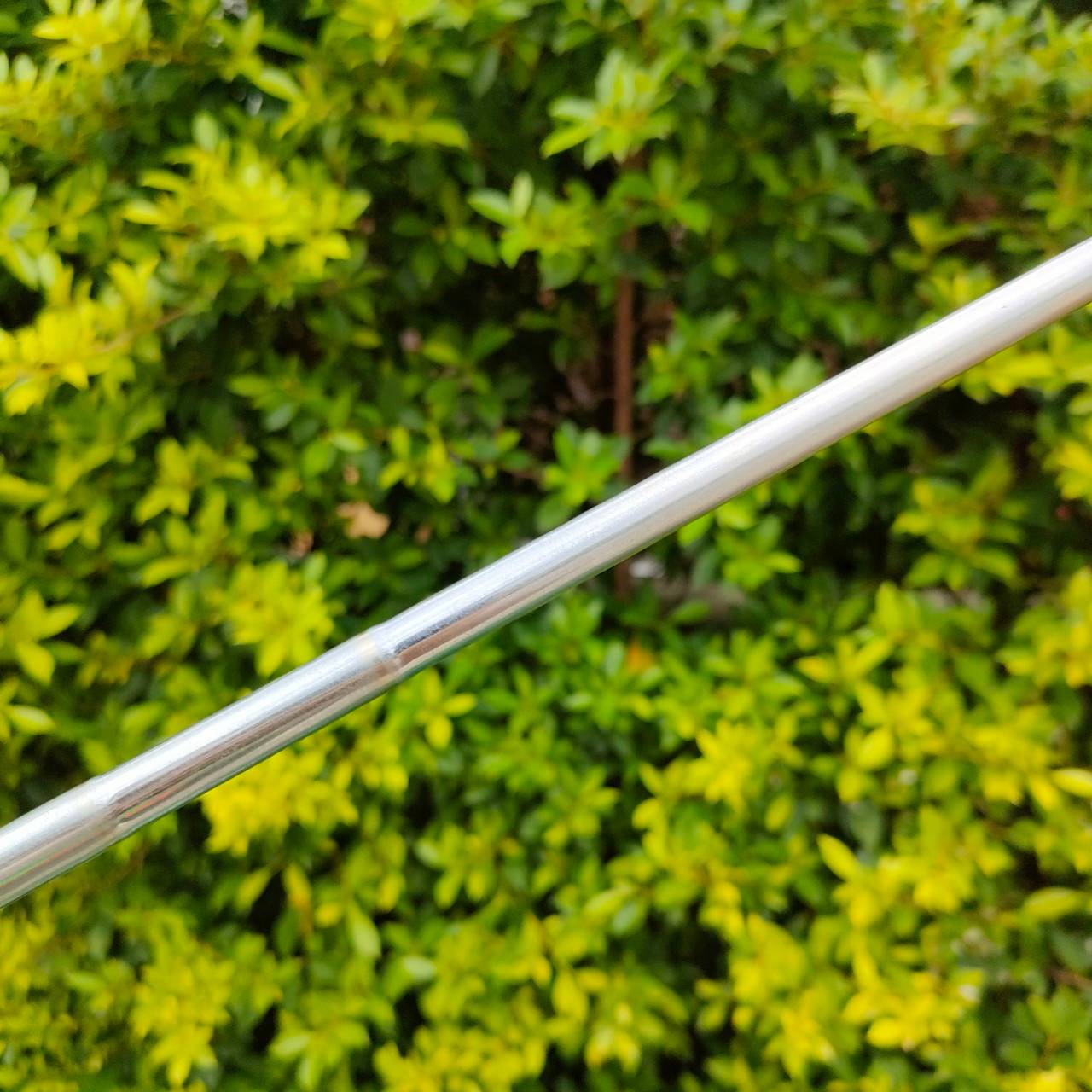 PUTTER PING ANSER 2F ความยาว 34 นิ้ว รวมสุดยอดของ พัตเตอร์ PING ในตำนาน!!! ทำให้สัมผัสเกาะไลน์แบบจัดๆ ไม้กอล์ฟมือสอง ของแท้ BY NakaraLuxurious