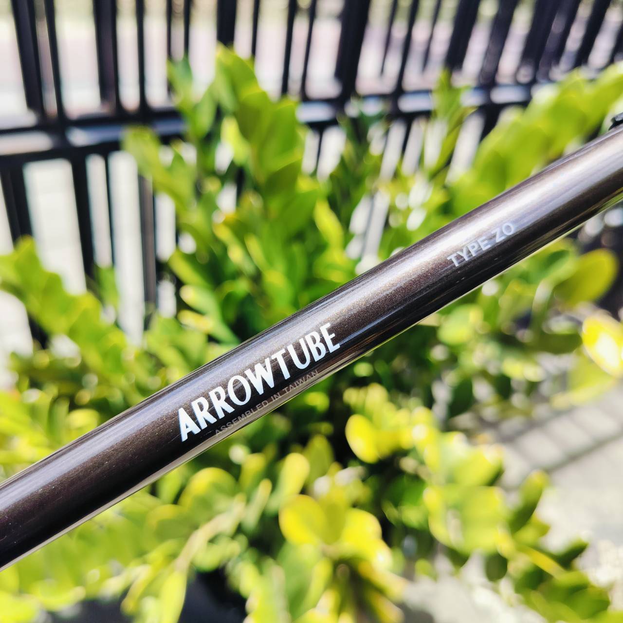 FW3 ARROWTUBE องศา 13 ตีลูกลอยง่าย หัวแบนใหญ่ น่าตีมาก ตีง่ายตีไกล ไม้กอล์ฟมือสอง By NakaraLuxurious