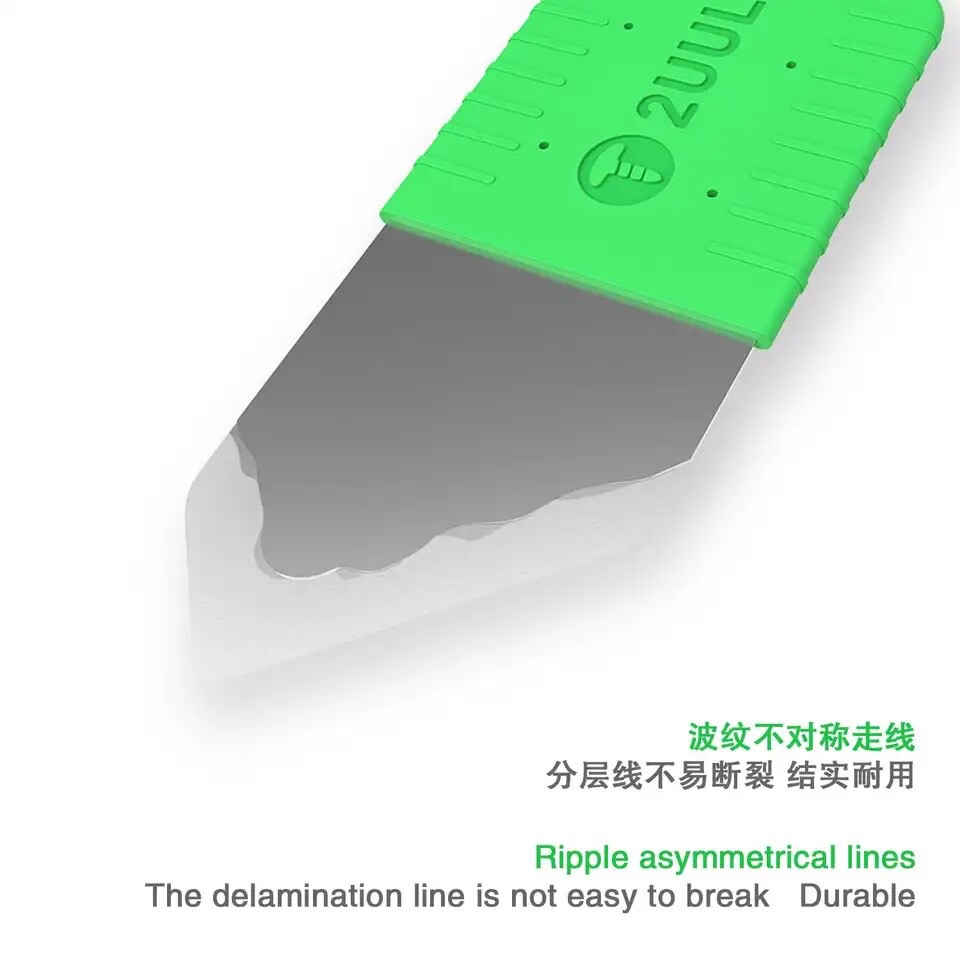 2UUL : DA91 XYZ Screen Opener 3in1