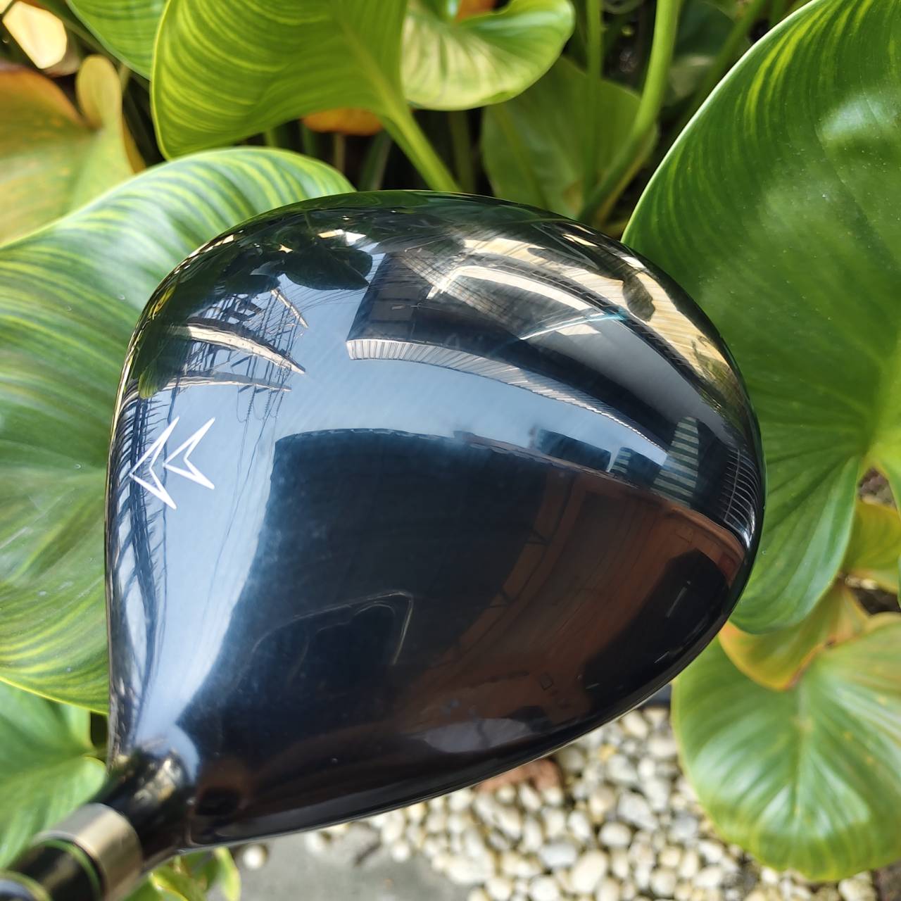 Driver TOURSTAGE V-GT – GEOMETRIC TECHNOLOGY ⛳ ทรงพลัง ควบคุมดี เด้งไกลตามฉบับ TOURSTAGE!