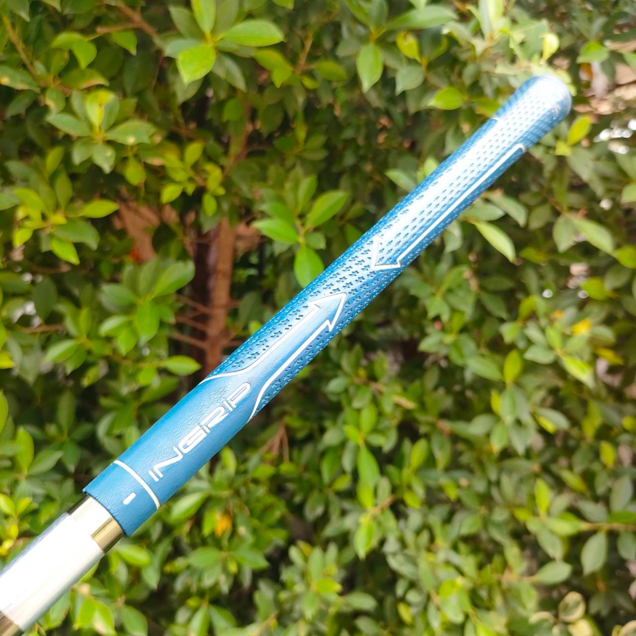 DRIVER KATANA SWORD AX400 องศา 10 ต้นตำหรับหน้าเด้ง สำหรับคนชอบหัวไม่ใหญ่มาก หน้า PROGRESSIVE TITANIUM ตีไกลมาก ไม้กอล์ฟมือสอง ของแท้ BY NakaraLuxurious