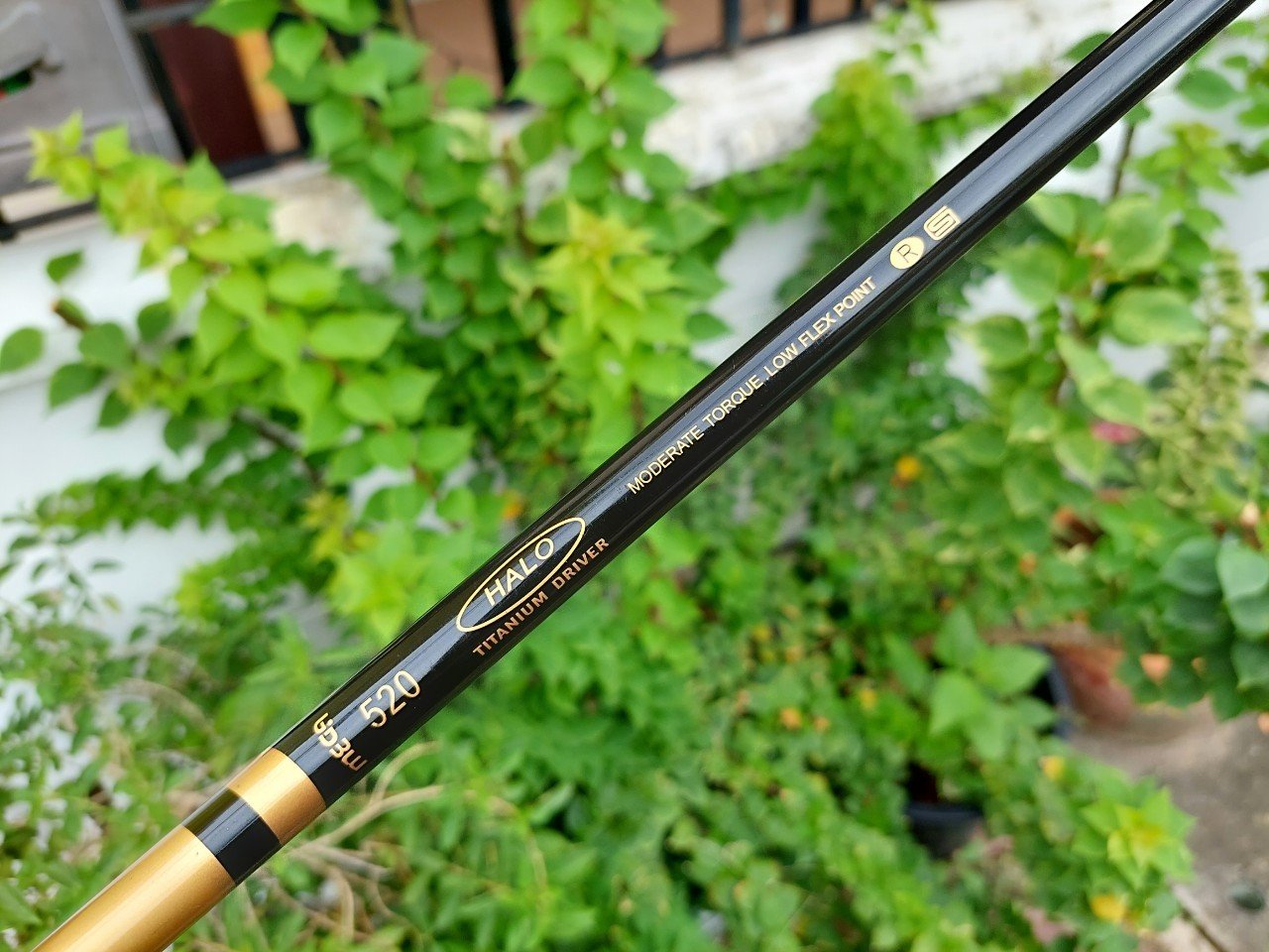 Driver MEGA 520 HALO