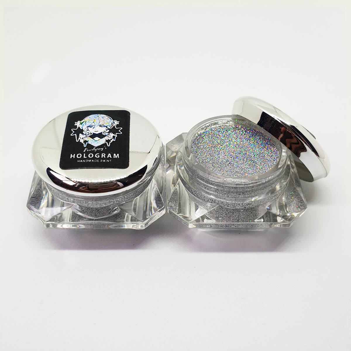 [ HANDMADE WATERCOLOR ] CHRISTMAS SERIES