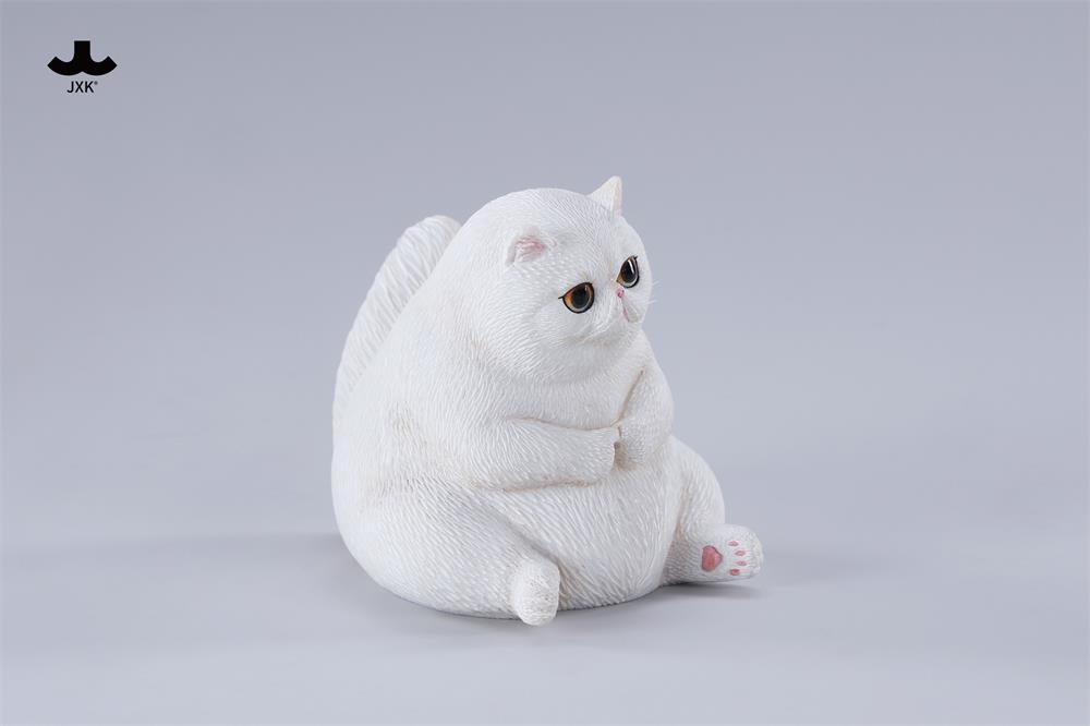 [สั่งจอง]XK --- Pudgy Cat -