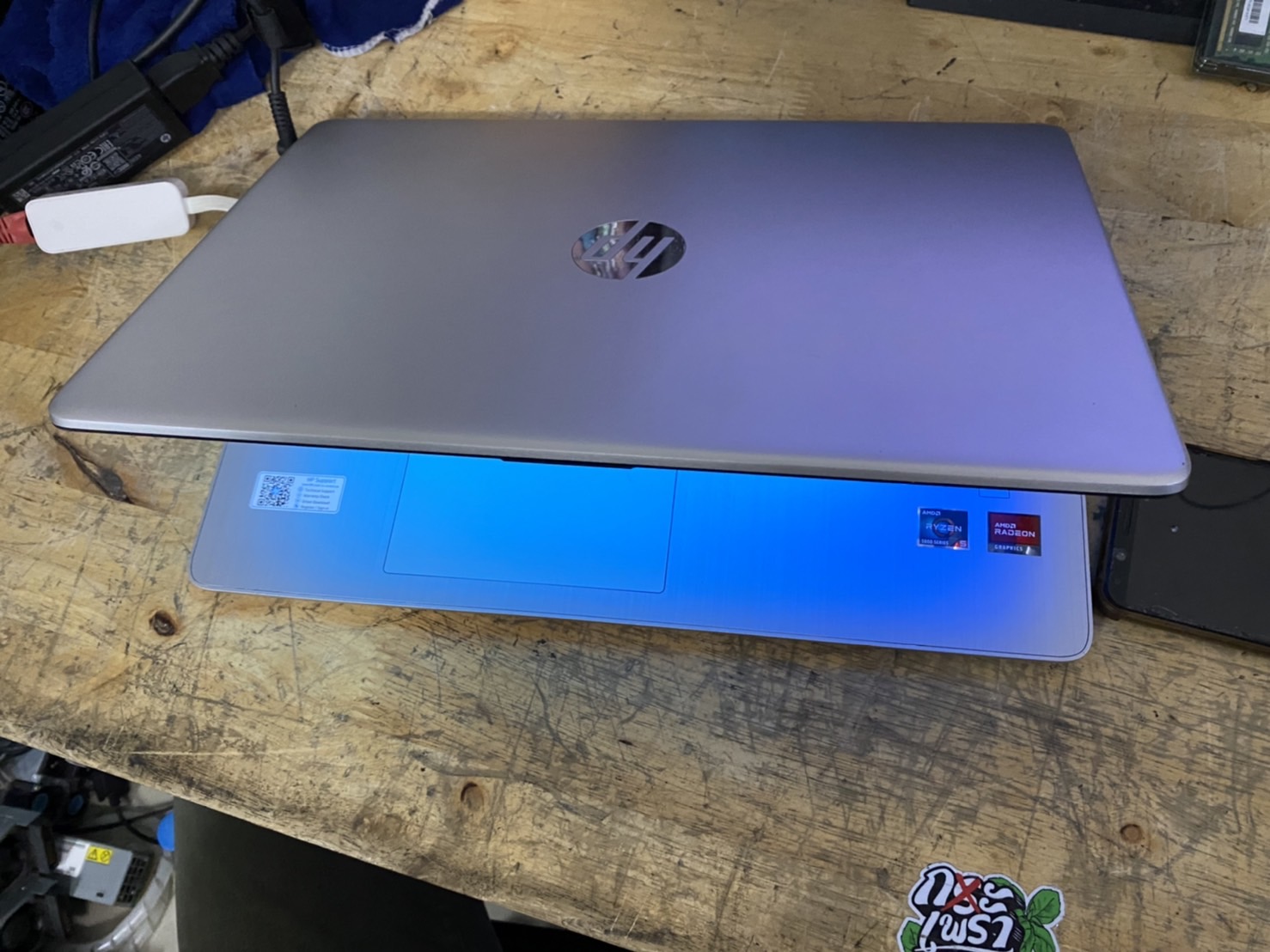 HP 15s-eq2068AU