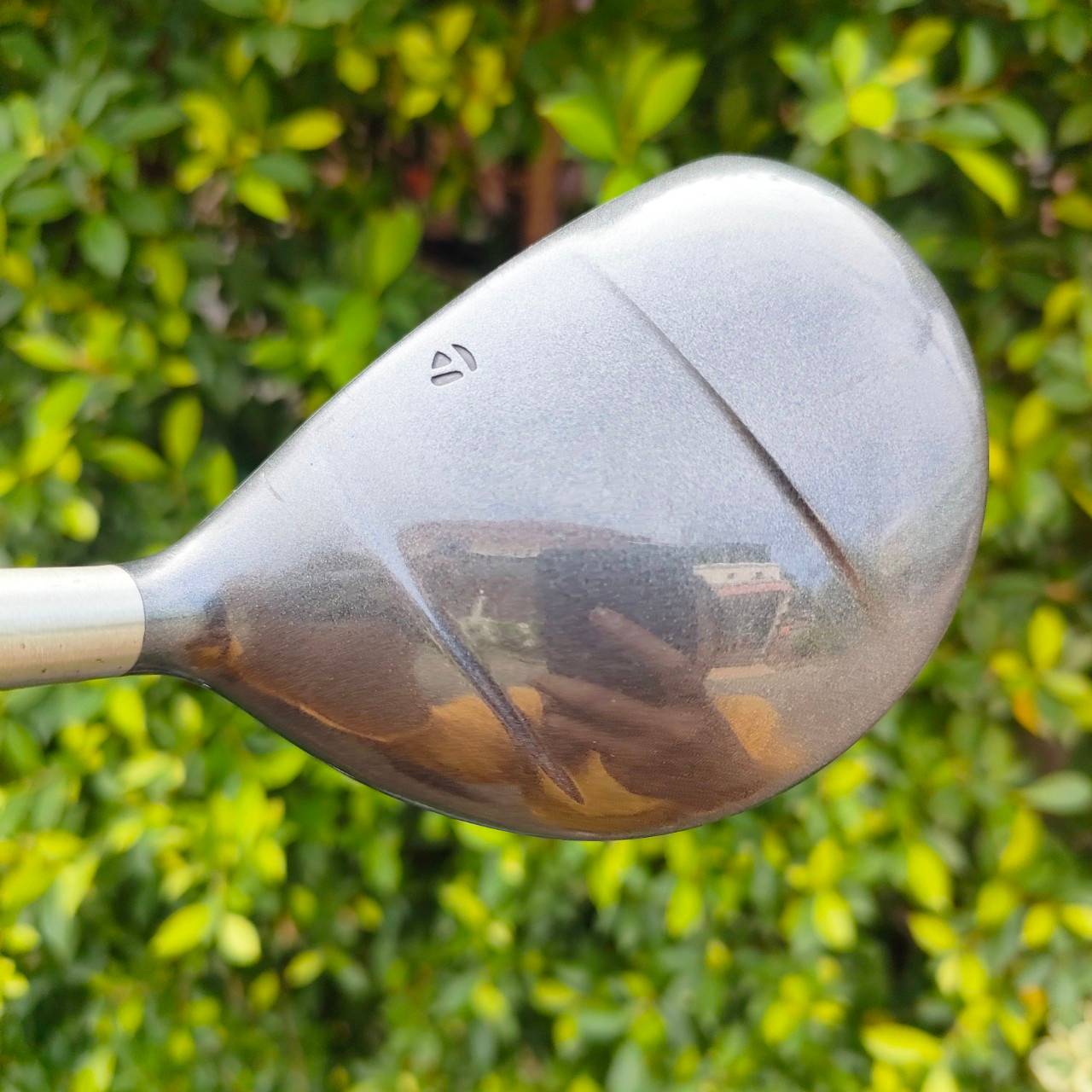 FW7 TAYLORMADE 200 STEEL ก้านเหล็ก TX-90 น้ำหนักเบาแค่ 90 กรัม เป็น FW ที่ดีแบบมากๆ เสียงเพราะ วัสดุพิเศษ STEEL เหมาะกับ FW ที่สุด ไม้กอล์ฟมือสอง ของแท้ BY NakaraLuxurious