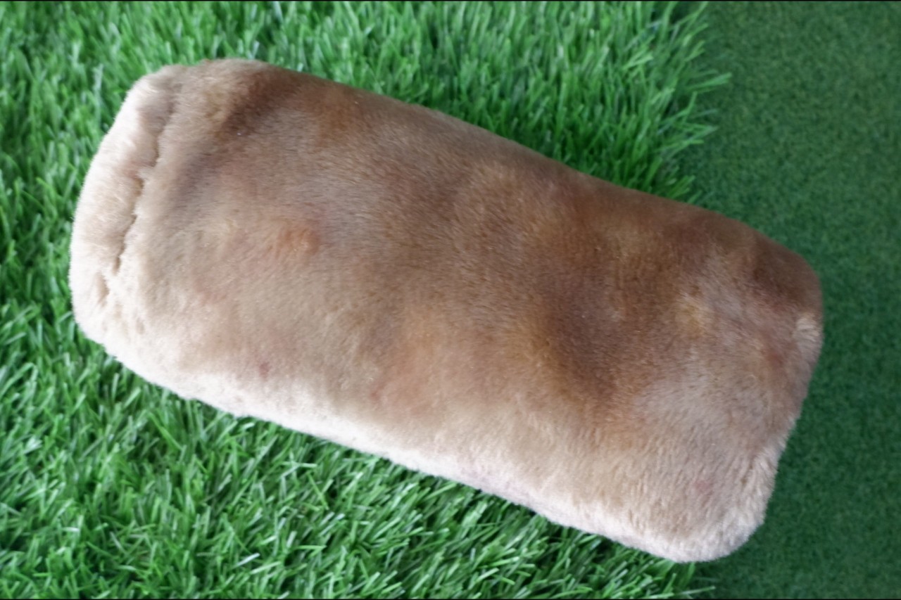 FAIRWAY 5 SUPER 16 STAINLESS