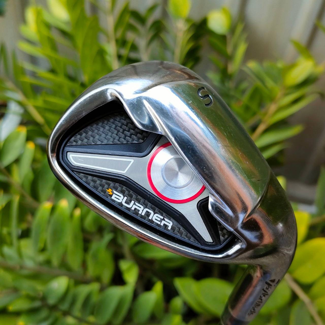 ชุดเหล็ก TAYLORMADE BURNER มีเหล็ก 5-9 เเละ PW AW SW ครบชุด สวยๆ ก้าน BURNER RE*AX SUPERFAST FLEX R เหล็กตีง่าย ตีไกล และตีมันส์อีกรุ่น ไม้กอล์ฟพรีเมี่ยมมือสอง ของแท้ By NakaraLuxurious