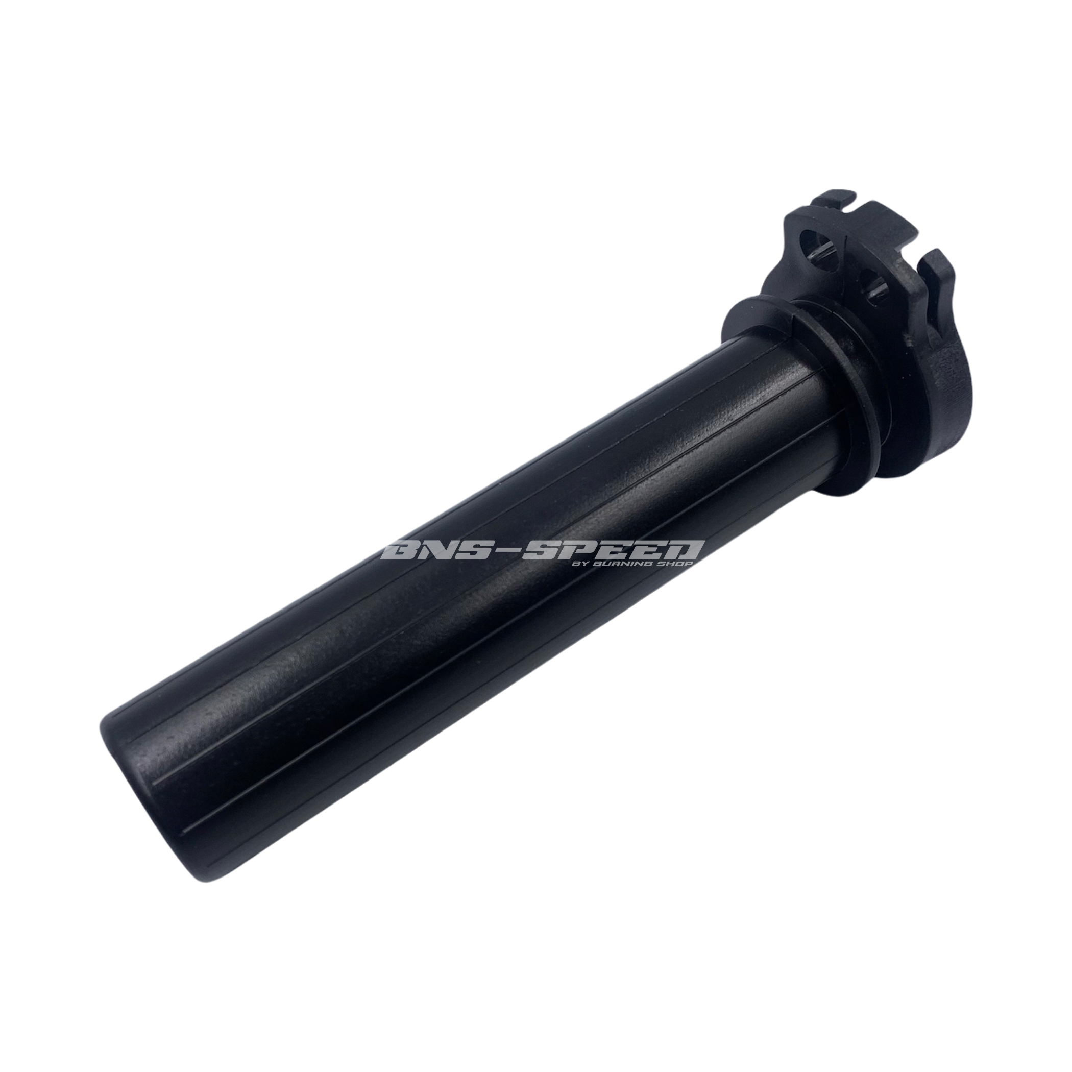 ปลอกเร่ง Zeta Throttle Tube CRF250R/RX '18-22, CRF450R/RX/RL '17