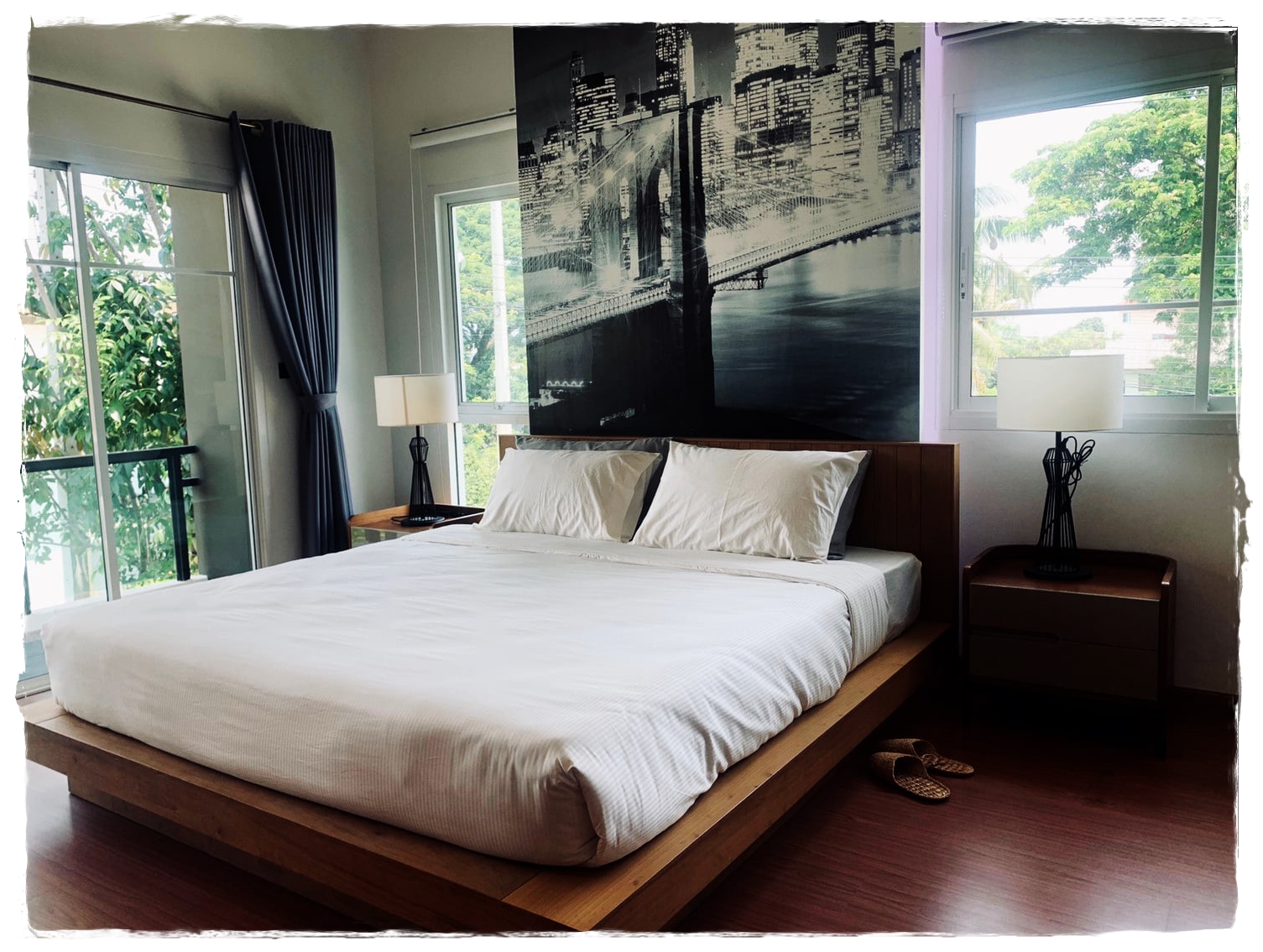 #BedDesign เตียงนอนสั่งทำจากโรงงานโดยตรง เน้นความแข็งแรงคงทนใช้งานได้นาน
