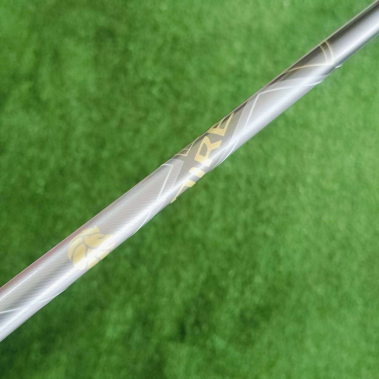 ชุดเหล็ก TAYLORMADE GLOIRE FORGED เวอร์ชั่นพรีเมี่ยมที่ยังคงทรงพลัง หรูหราขั้นสุด ไม้กอล์ฟพรีเมี่ยมญี่ปุุ่นมือสอง ของแท้ By NakaraLuxurious