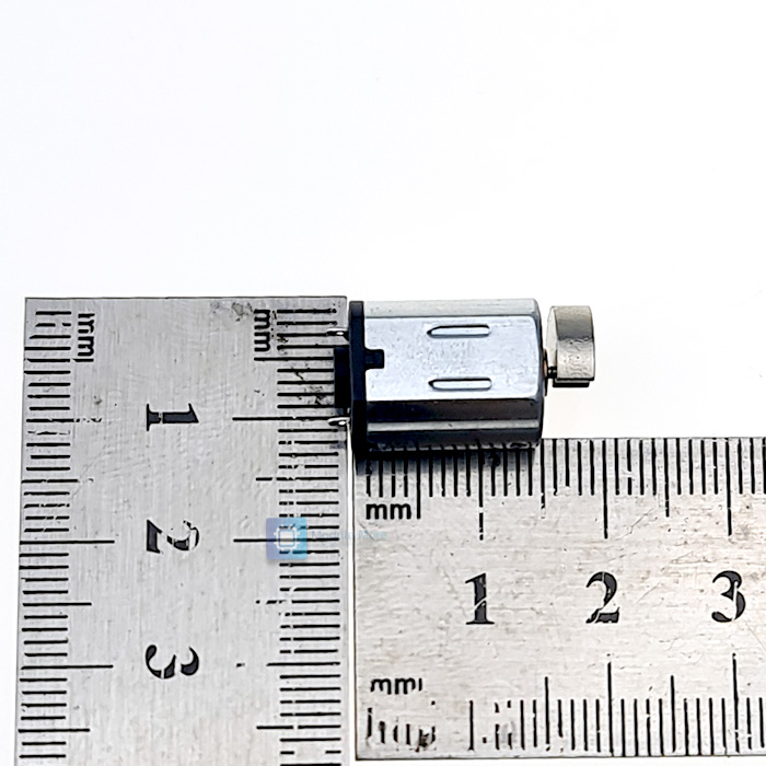Micro DC vibration motor 1.5V 3V 5V 6V 12V