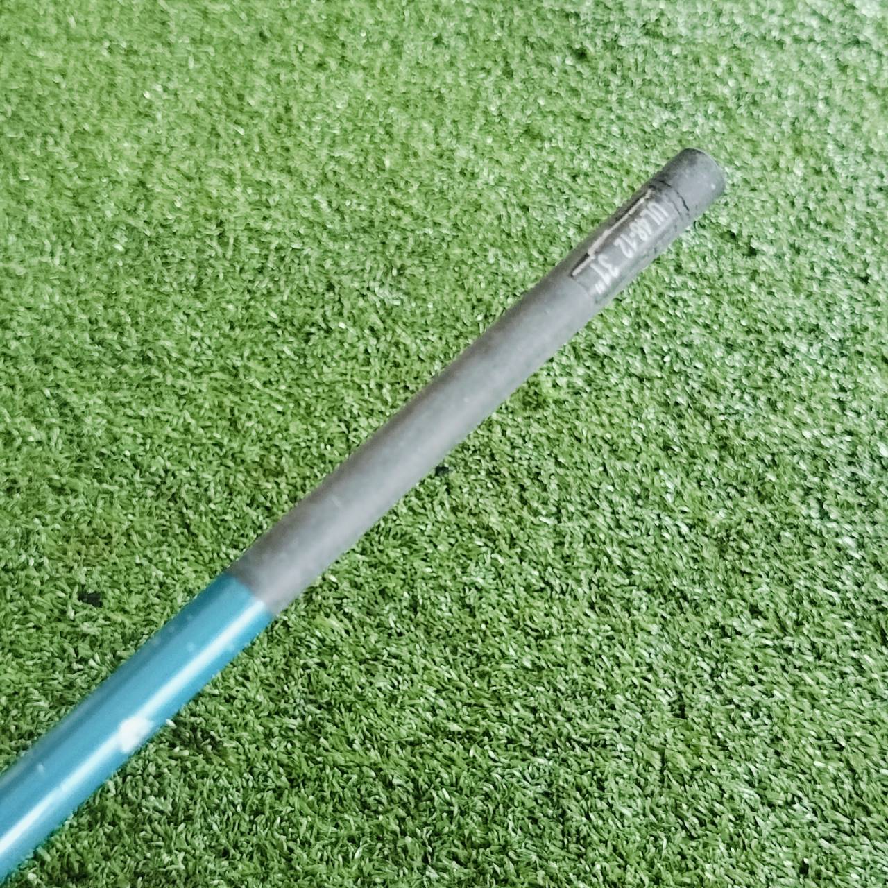 ก้านไม้กอล์ฟเด็กสำหรับใส่หัวไม้ ก้าน U.S.KIDS GOLF 48" ULTRA LIGHT WT-20 ความยาวก้าน 31 นิ้ว สำหรับน้องที่มีความสูง 122-130 เซนติเมตร