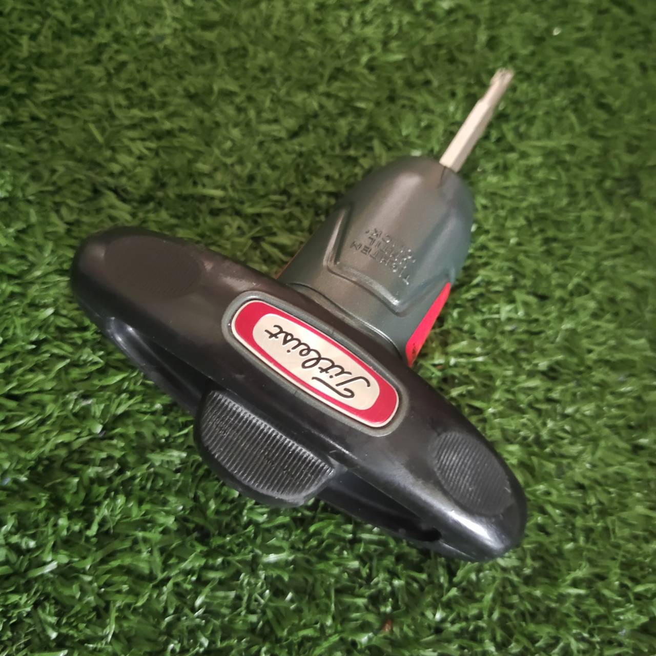 ตัวไข TITLELIST มือสอง พร้อมกระเป๋าครับ สภาพไม่ได้ใช้เลย