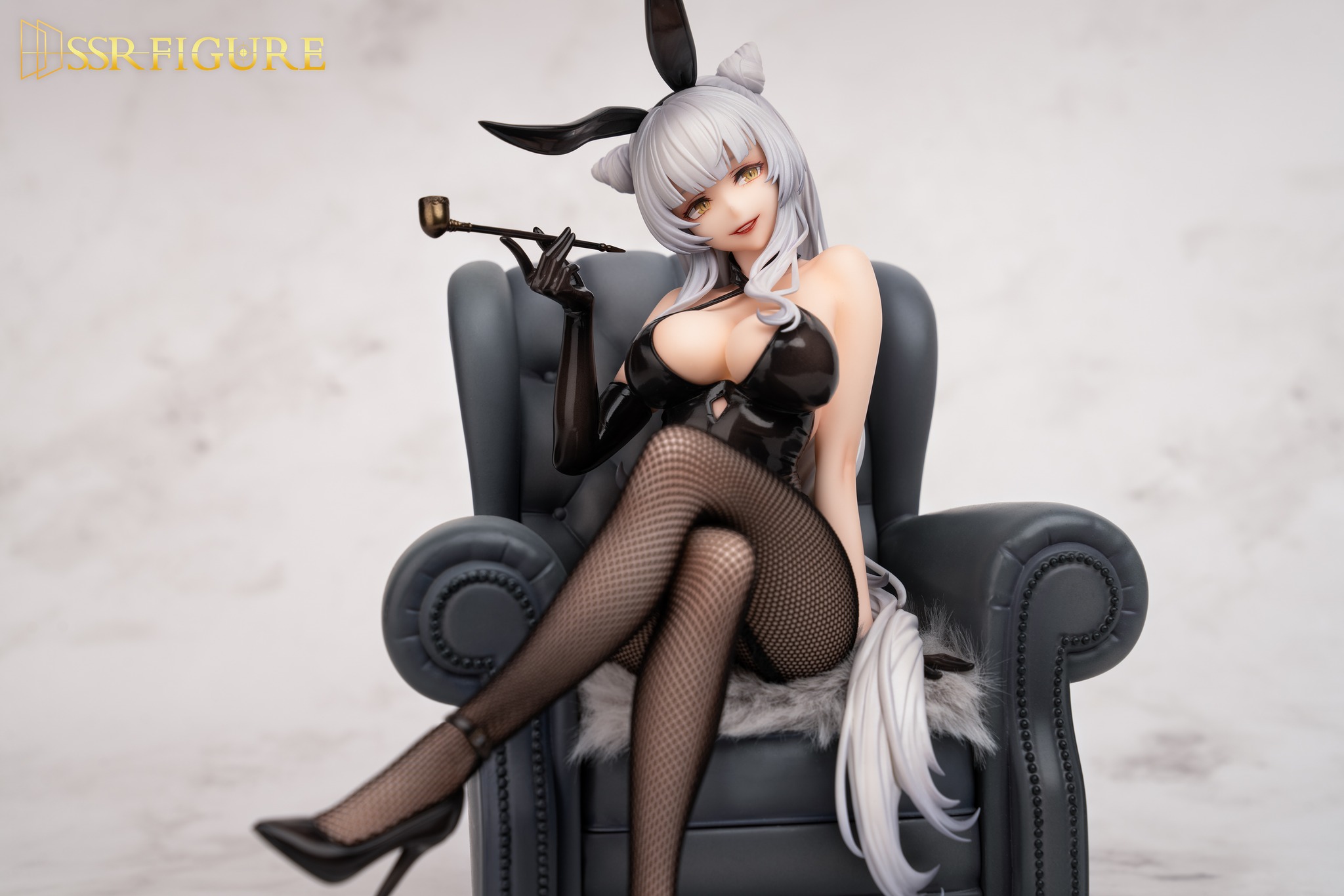 [สั่งจอง]Infinity Studio : 1:7 Scale - SSR Figure : Yue Li