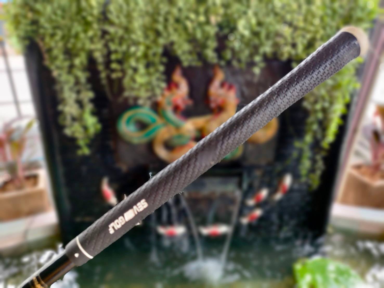 ก้าน Driver YONEX มือสอง