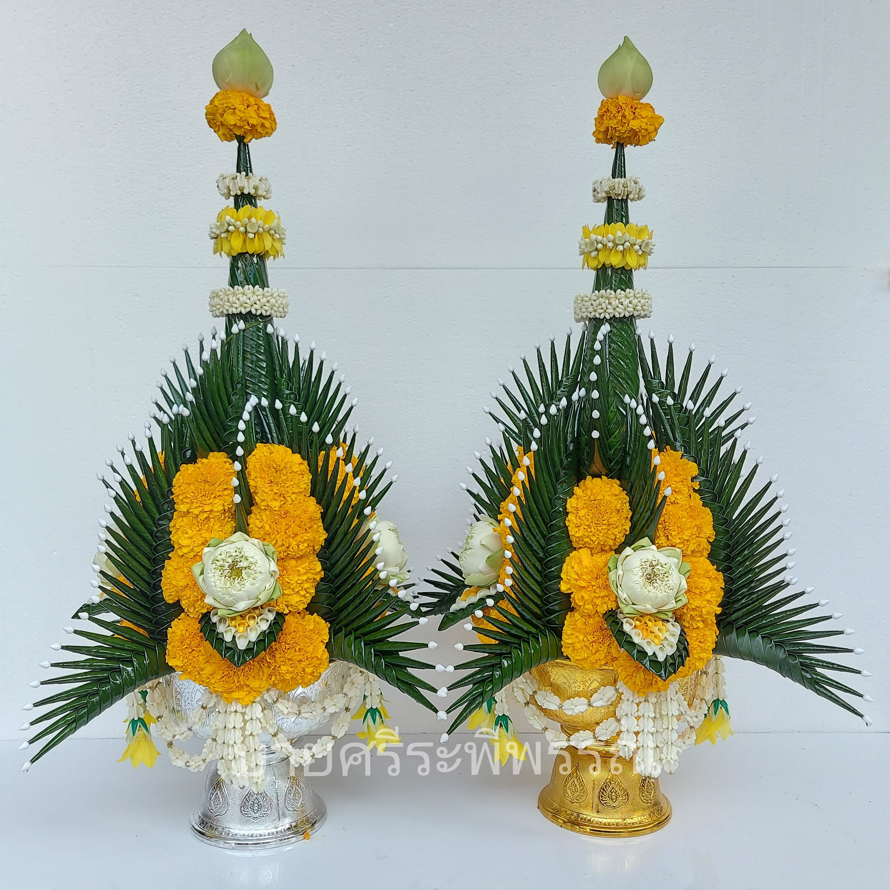 บายศรีพรหมเปิดทรัพย์003