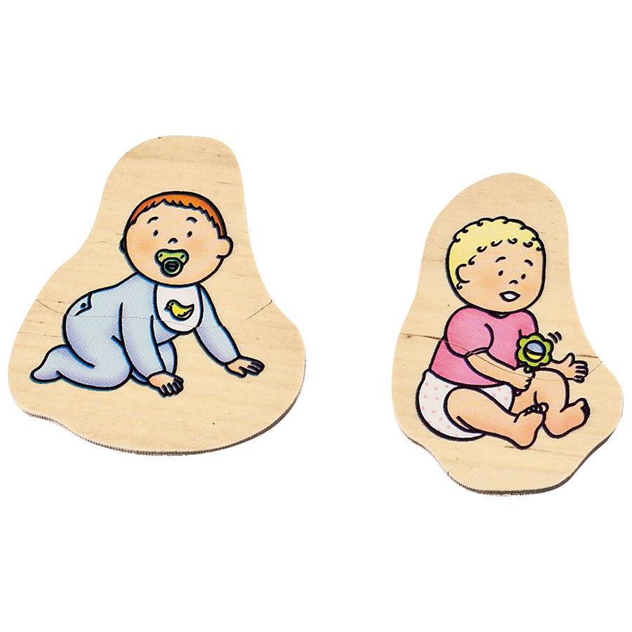 ชุดเกมปริศนา-การเจริญเติบโตของมนุษย์ชาย และ หญิง , ของเล่นไม้, ของเล่นเสริมพัฒนาการ, ของเล่นเด็กอนุบาล, สื่อการสอนเด็กอนุบาล, สื่อการสอนประถม,พร้อมส่ง