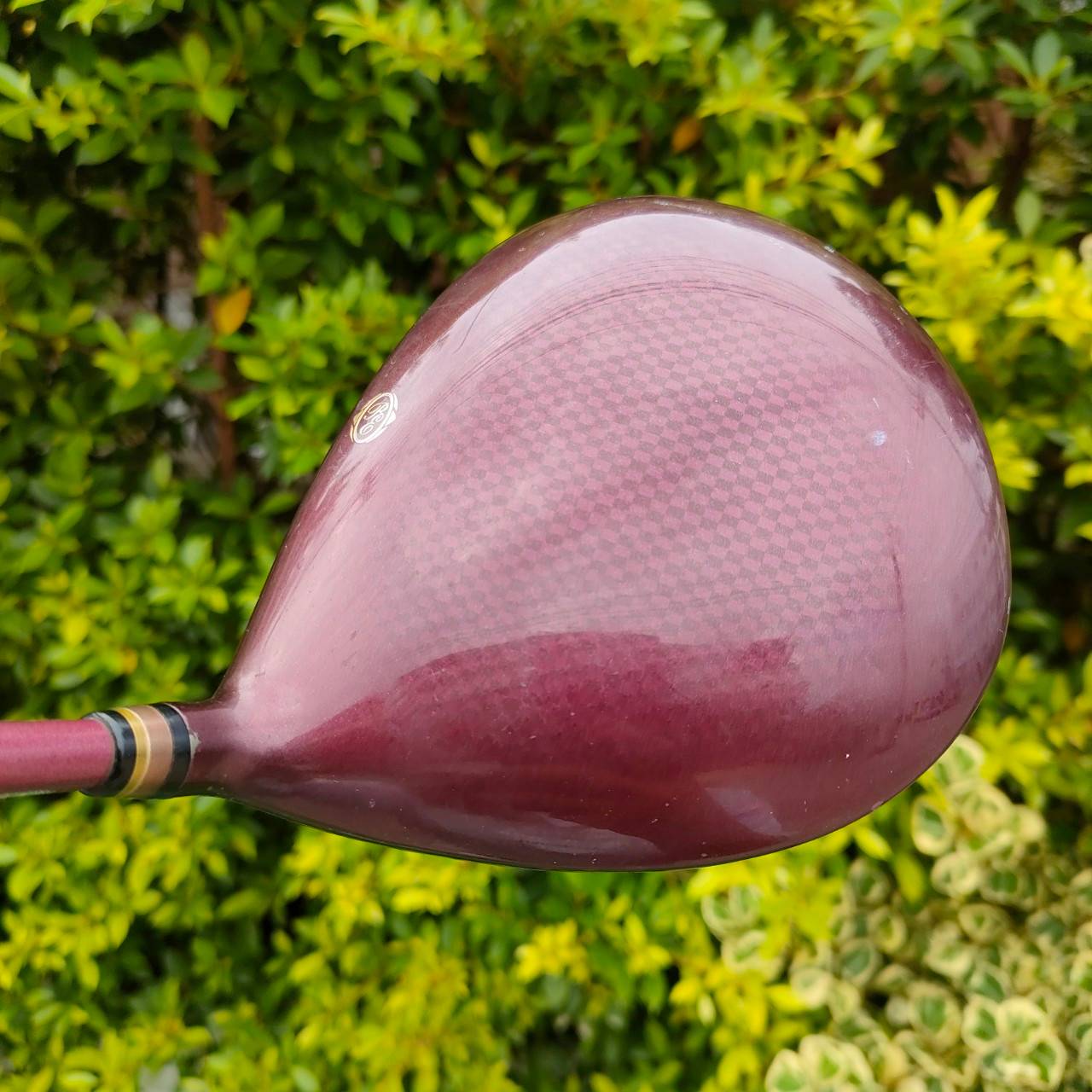 ** ไม้กอล์ฟสำหรับผู้หญิง ** DRIVER XXIO -PRIME- องศา 11.5 ก้าน ROYAL EDITION SP-900K FLEX L เป็นตัวพรีเมี่ยมกว่า XXIO9 ธรรมดา เป็นรุ่น 9 รุ่นใหม่และยอดนิยม ไม้กอล์ฟมือสอง ของแท้ BY NakaraLuxurious