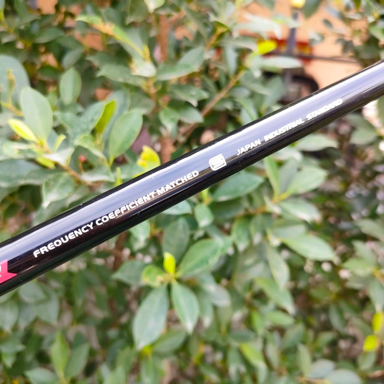 ชุดเหล็ก TOPPOINT OVERSIZE มีเหล็ก 3-9 เเละ PW SW