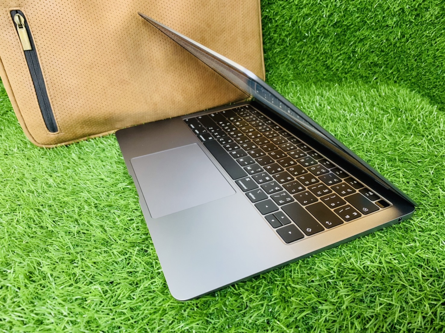 แมคบุ๊ค APPLE MacBook Air 2018 - 13"