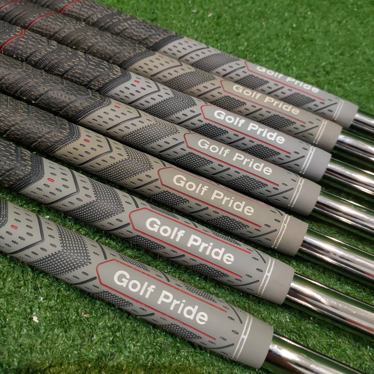 ชุดเหล็ก Titleist CNCPT CP-01