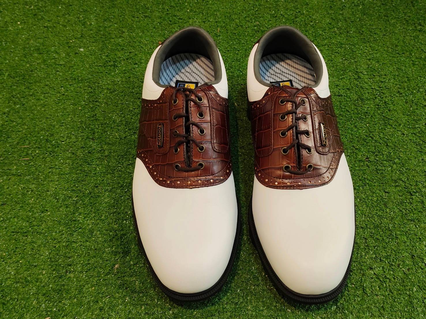 รองเท้า FOOTJOY DRYJOY เบอร์ 9