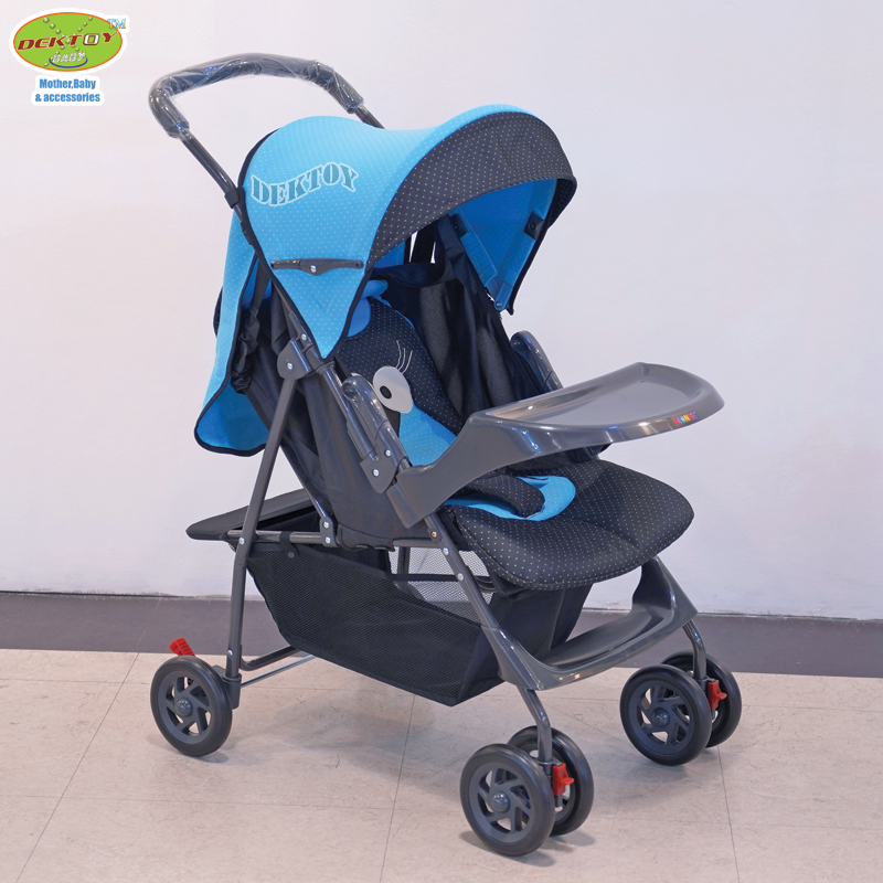 Neonate นีโอเนต รถเข็นเด็กขนาดใหญ่ 687