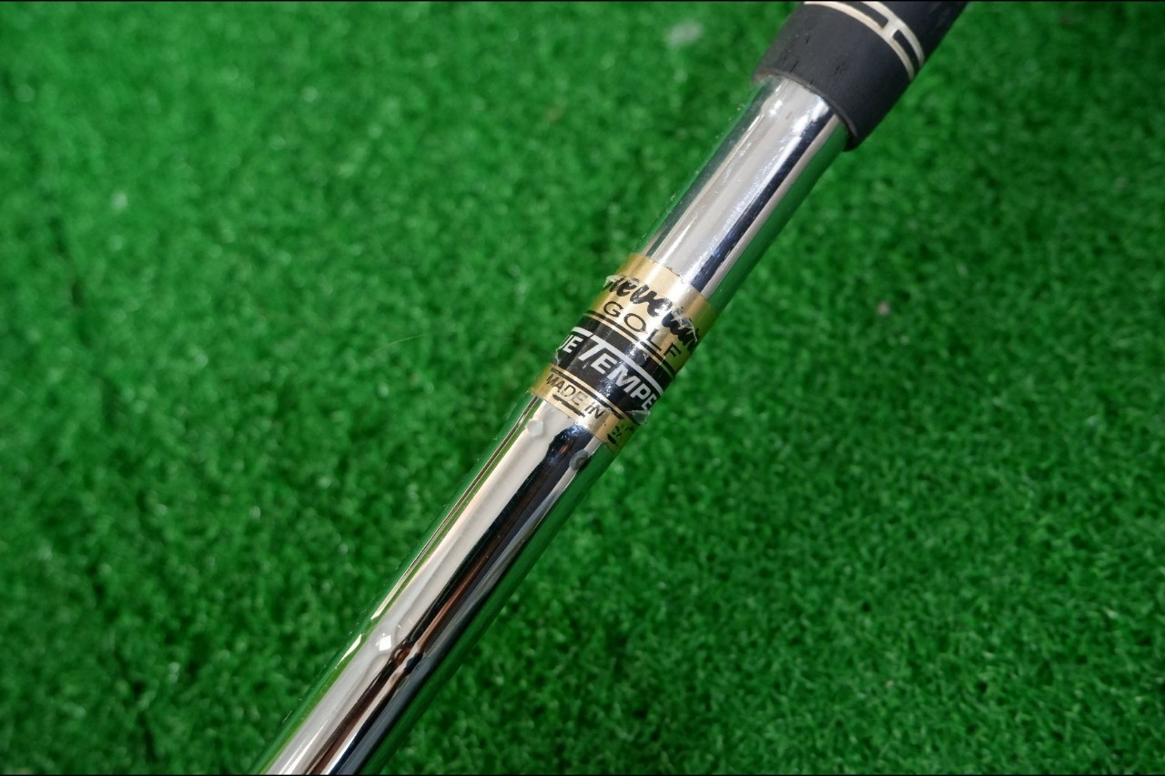 เหล็ก SW CLEVELAND REG 485