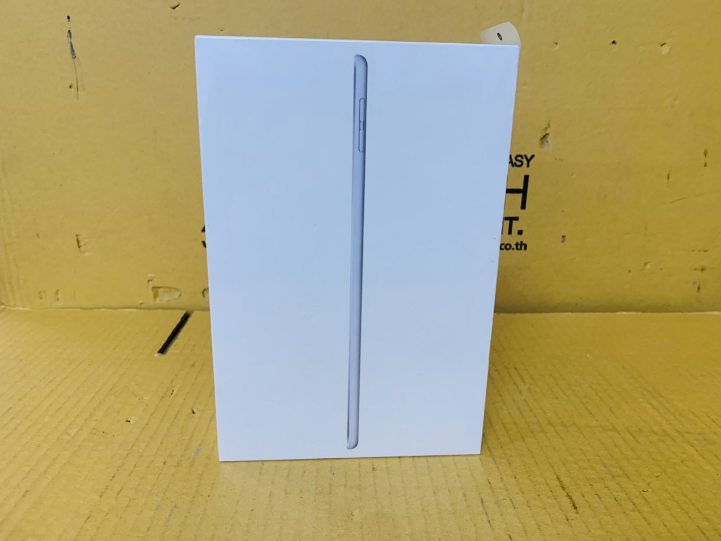 Apple Tablet (7.9'') Mini Ipad5 (4G) 64GB (MUX62TH/A,Silver) มือ 1 ยังไม่แกะซีด