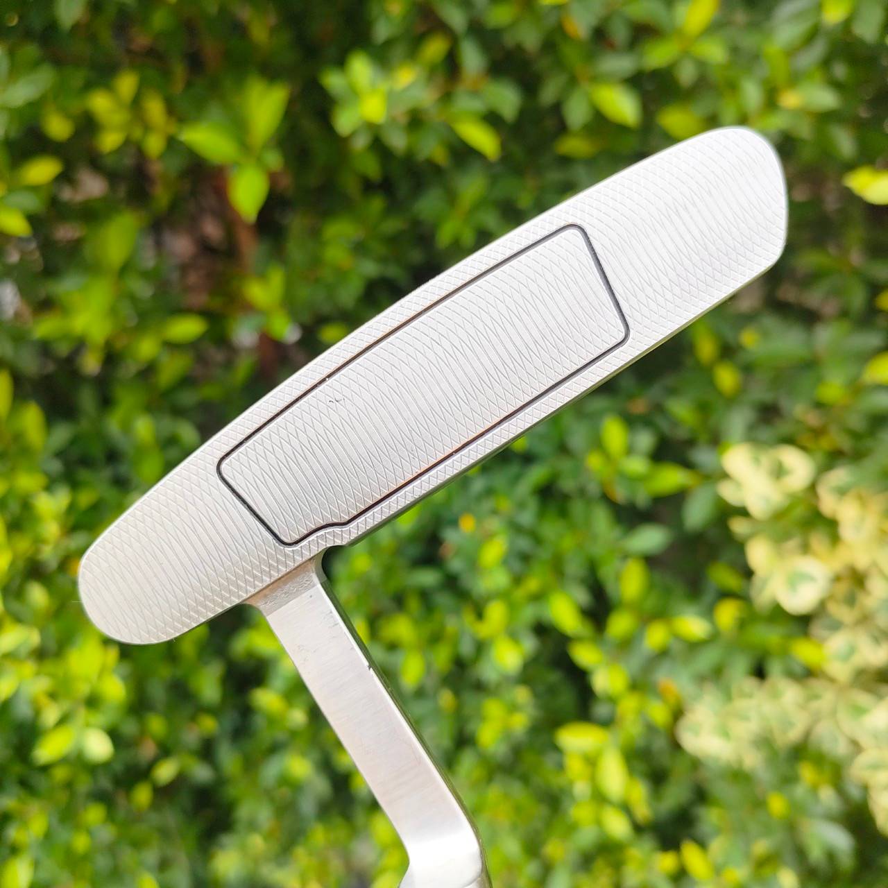 Cobra Golf Milled Face Blade Putter ความยาว 34 นิ้ว สุดยอดของพัตเตอร์!! ไม้กอล์ฟมือสอง ของแท้ BY NakaraLuxurious