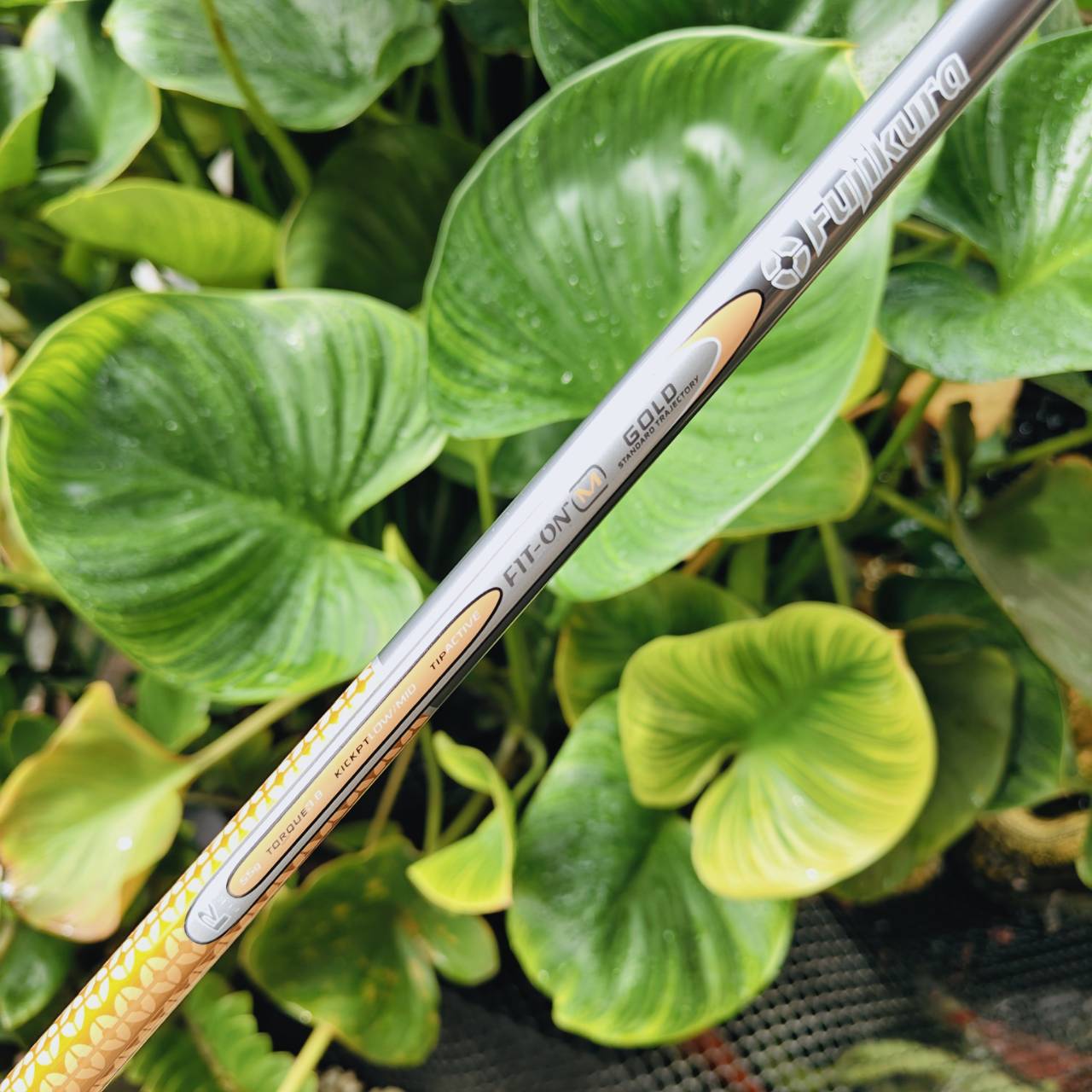 Cleveland Hi Bore XL – The Power of Deep CG “ตีง่าย ลูกพุ่งตรง และระยะไกล”